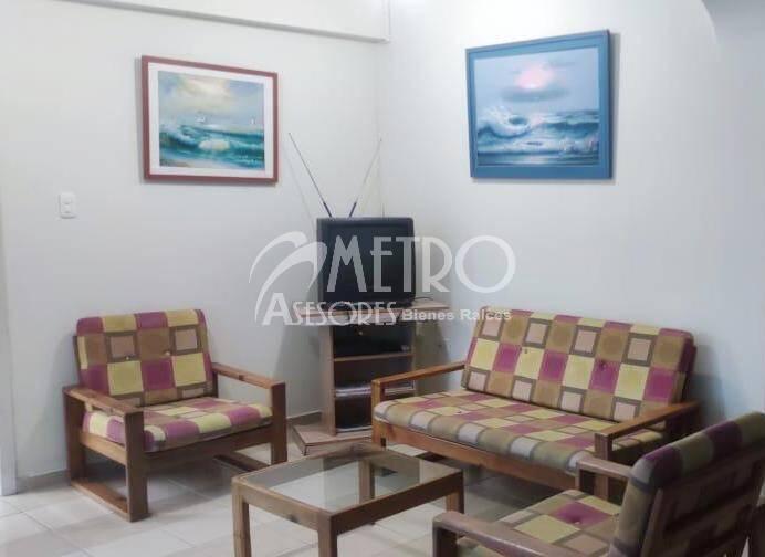 Departamento Amoblado con Balcón de Venta en Atacames — imagen 10
