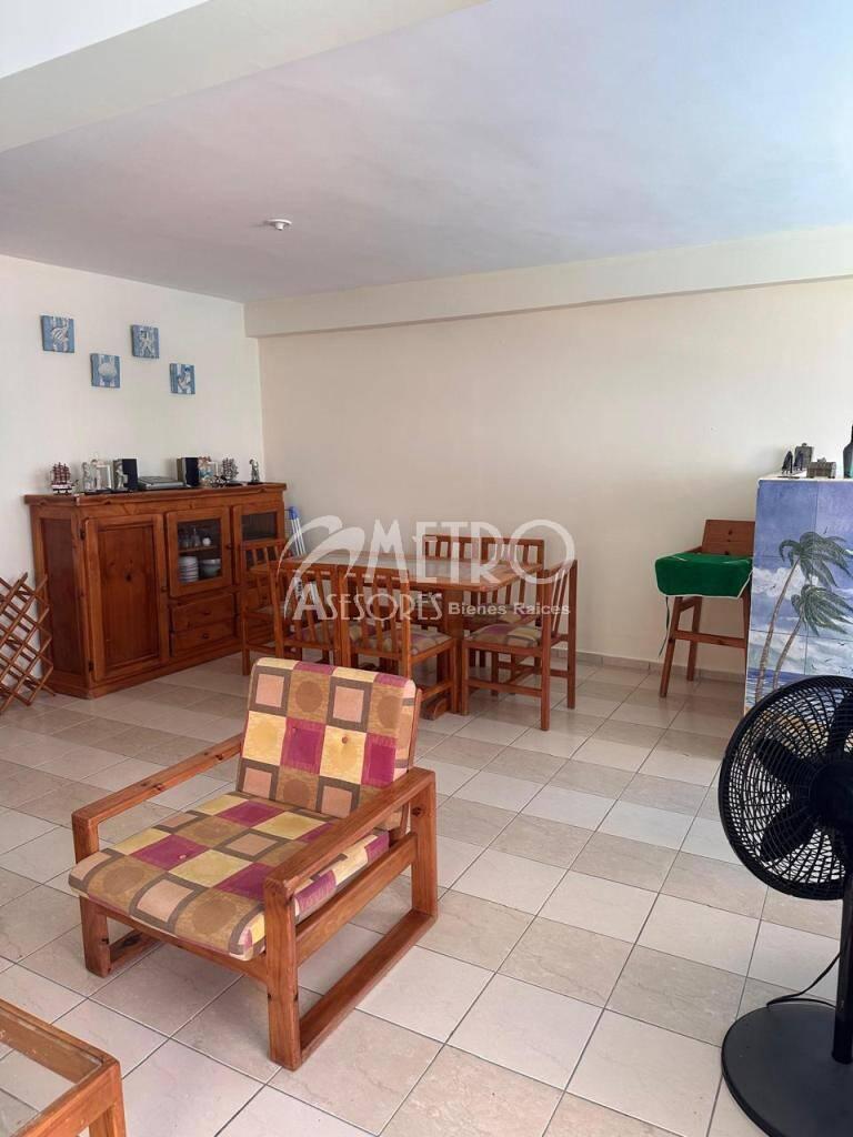 Departamento Amoblado con Balcón de Venta en Atacames — imagen 8