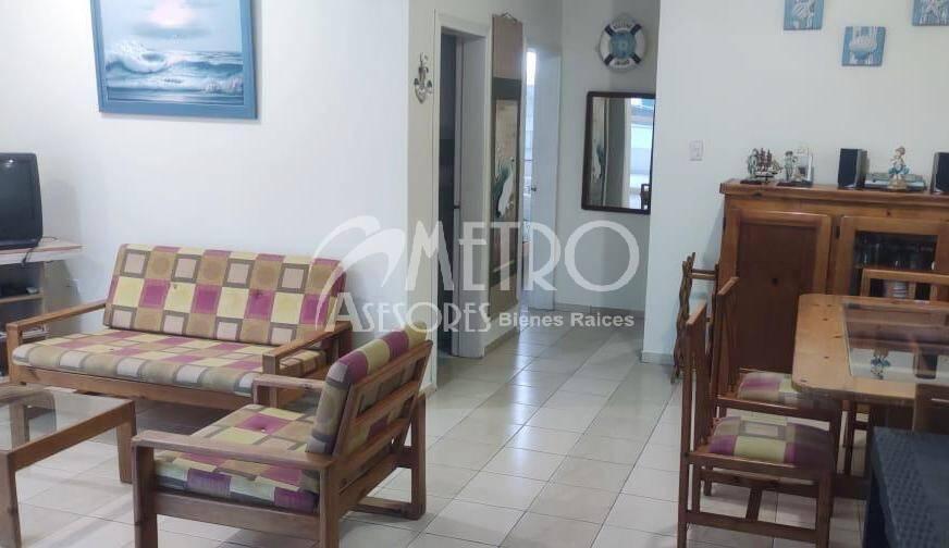 Departamento Amoblado con Balcón de Venta en Atacames — imagen 7