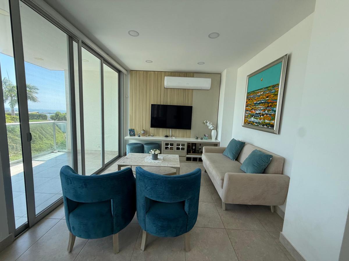 Departamento en Venta en Punta Blanca - Almar Punta Blanca — imagen 9