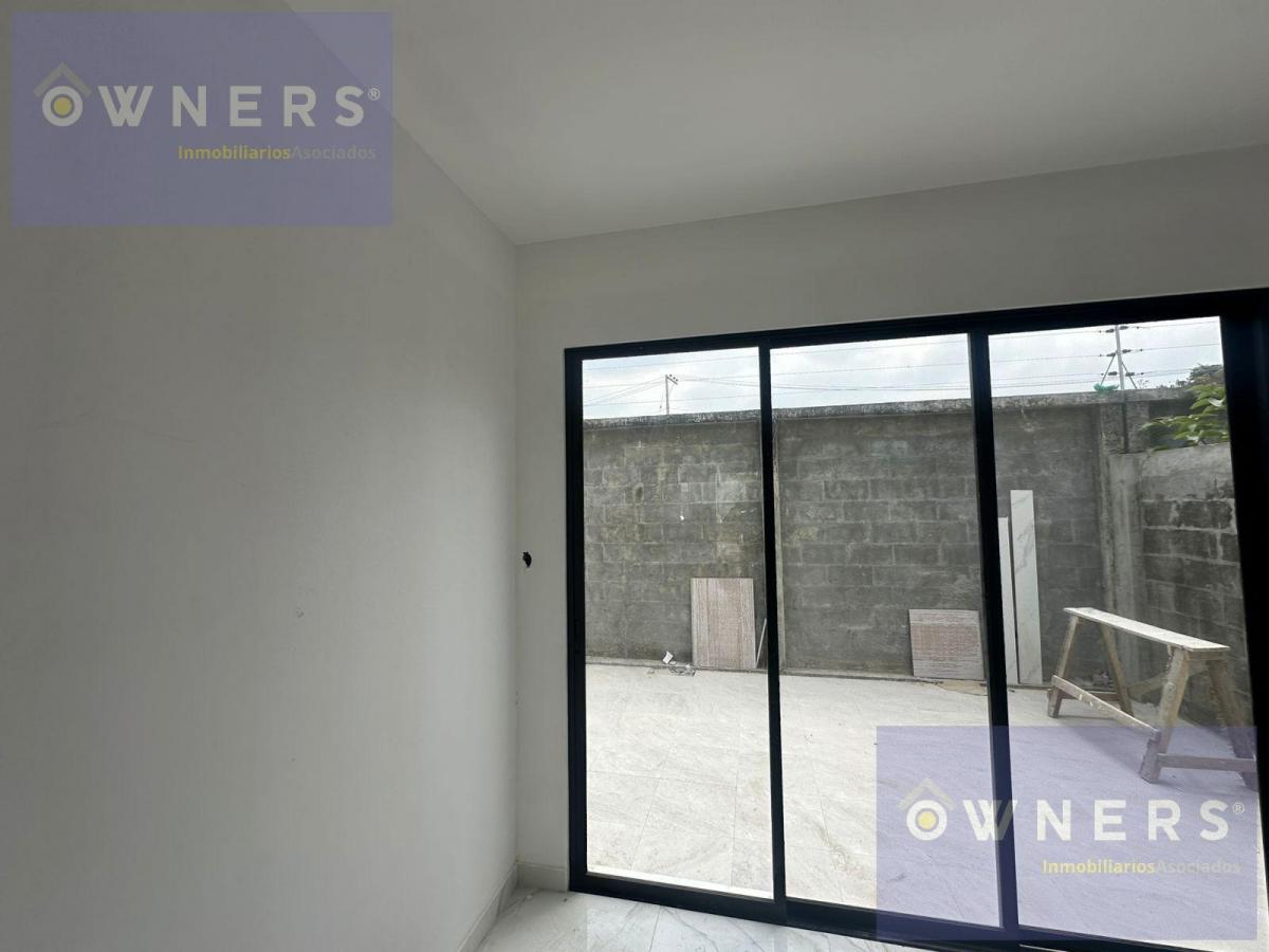 Venta Casa Estreno 4 Dormt La Joya con Acabados de Ciudad Celeste (Jlr), Guayas — imagen 9