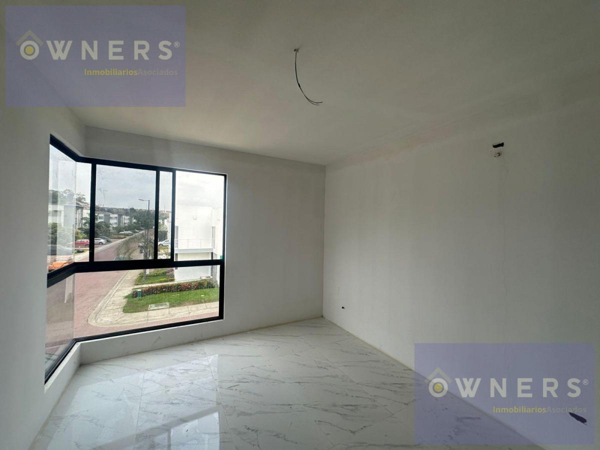 Venta Casa Estreno 4 Dormt La Joya con Acabados de Ciudad Celeste (Jlr), Guayas — imagen 6