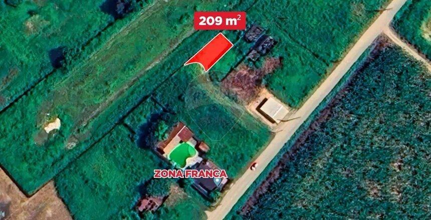 Terreno en Venta Los Corales, El Oro — imagen 5