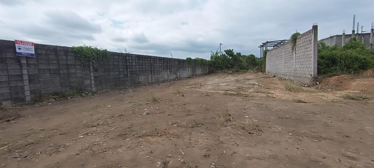 Terreno en Venta Los Corales, El Oro — imagen 4