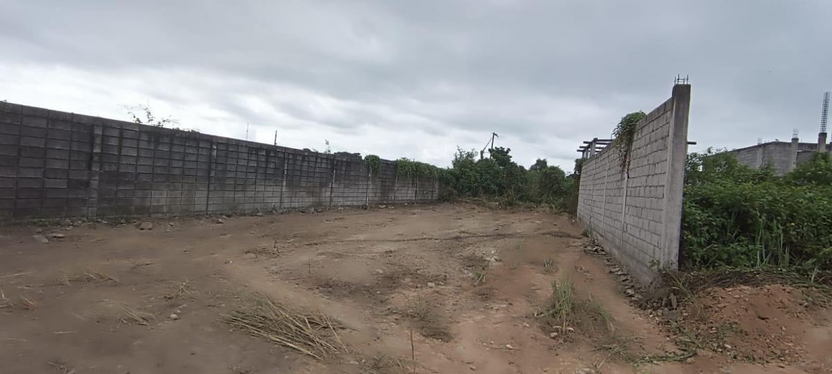 Terreno en Venta Los Corales, El Oro — imagen 3
