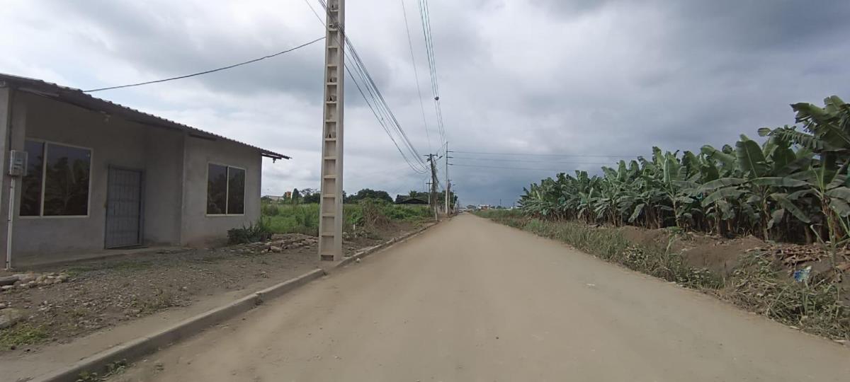Terreno en Venta Los Corales, El Oro — imagen 2