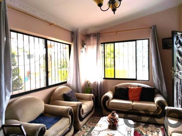 Se Vende Casa Independiente en Natabuela de un Solo Andar de 1536 m². Imbabura — imagen 8