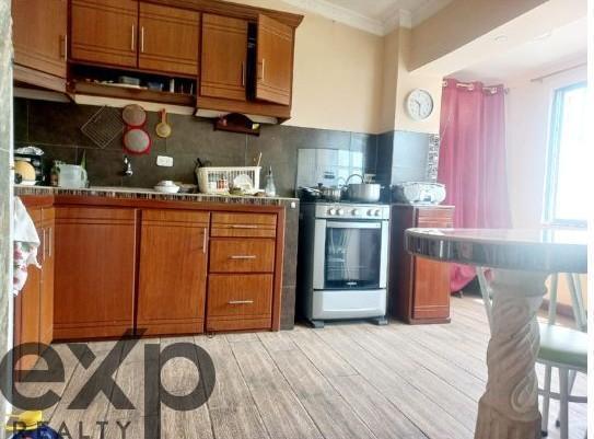 Se Vende Casa Independiente en Natabuela de un Solo Andar de 1536 m². Imbabura — imagen 6