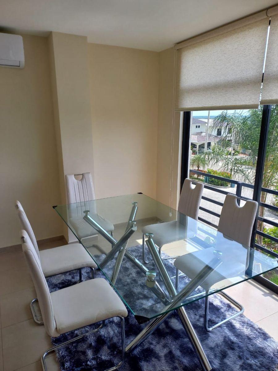 En Venta/alquiler Departamento en Porto Alegre - Via a La Costa, Guayas — imagen 3