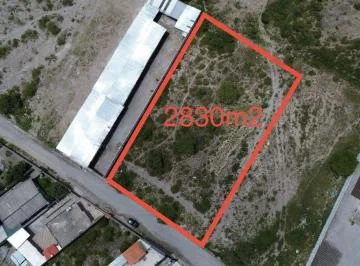 Terreno en Venta – San Antonio de Pichincha | 2.830 m² — imagen 4