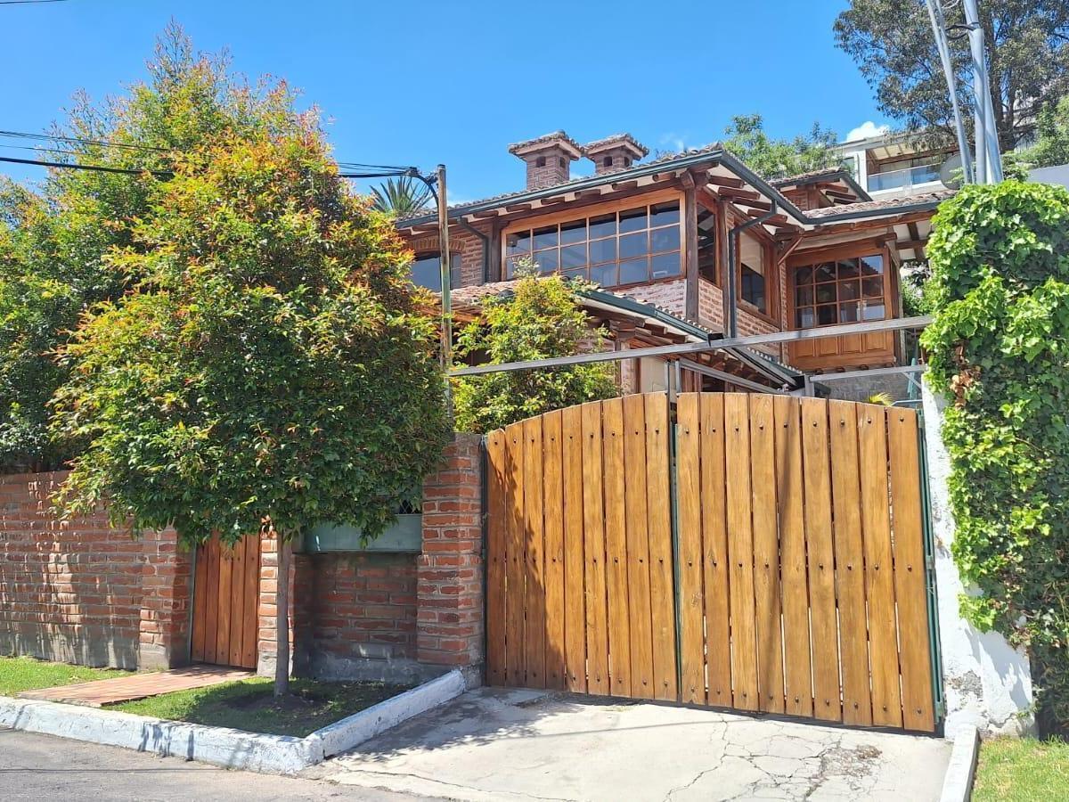 Casa en Venta en Cumbaya Sector Cerveceria Nacional — imagen 10