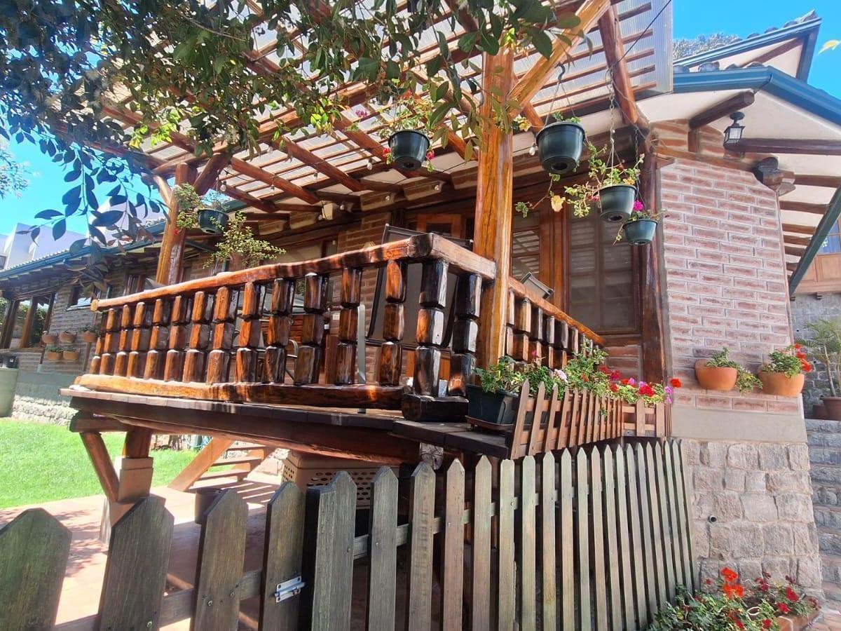 Casa en Venta en Cumbaya Sector Cerveceria Nacional — imagen 9