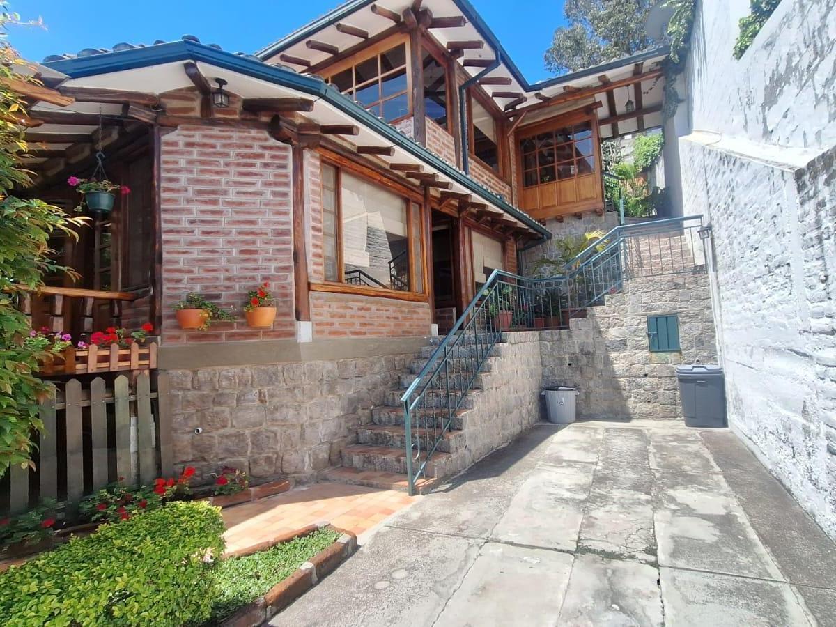 Casa en Venta en Cumbaya Sector Cerveceria Nacional — imagen 8