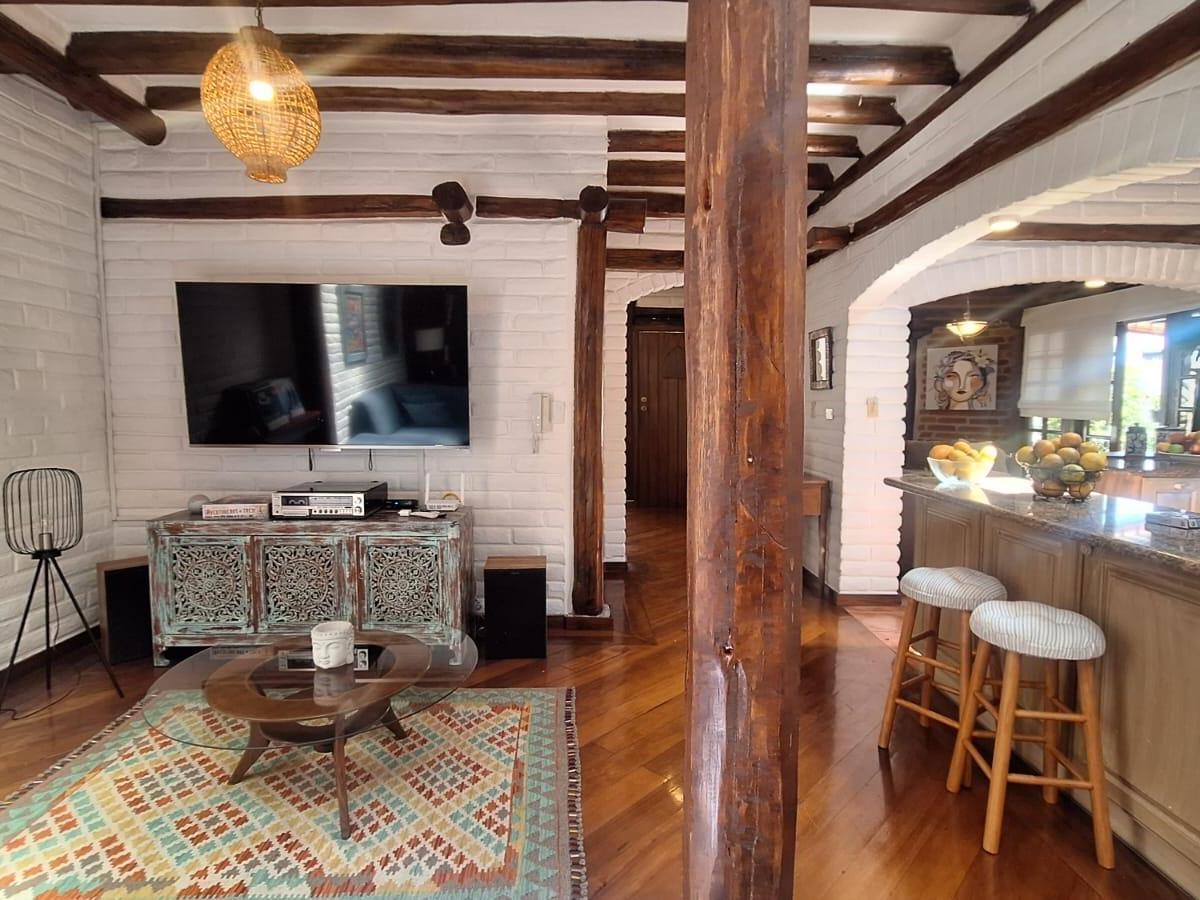 Casa en Venta en Cumbaya Sector Cerveceria Nacional — imagen 6