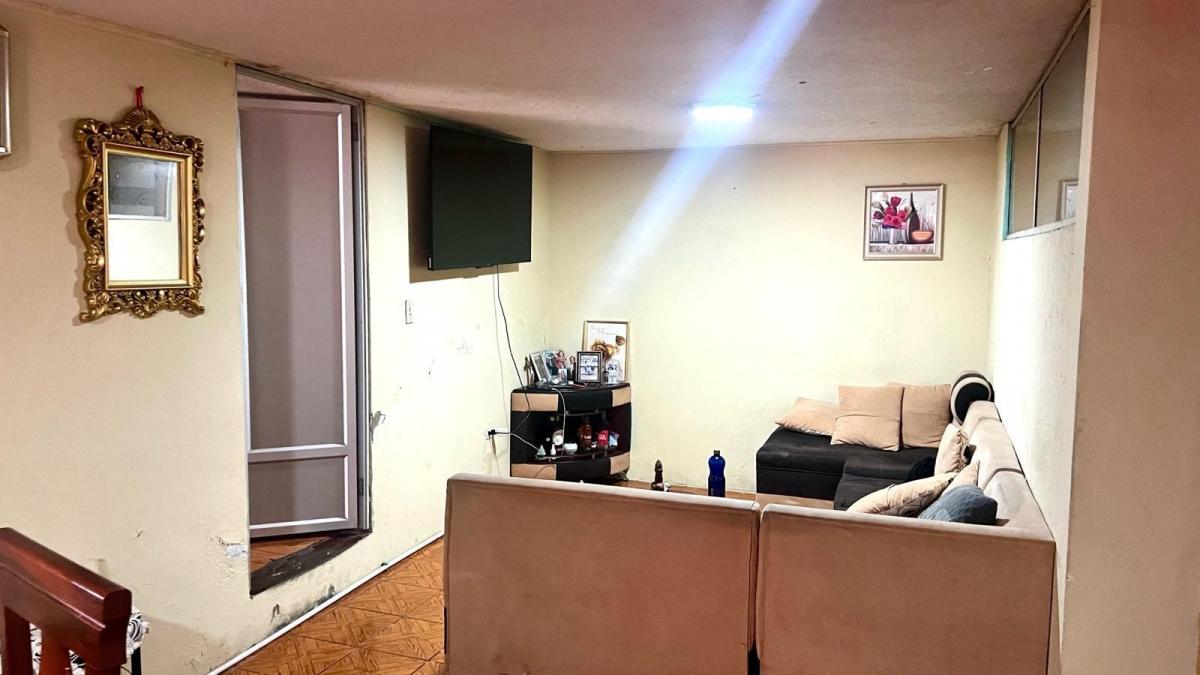 Departamento Sur de Quito Primer Piso 4 Dorm., Sala Comedor, Cocina, Parqueadero — imagen 10