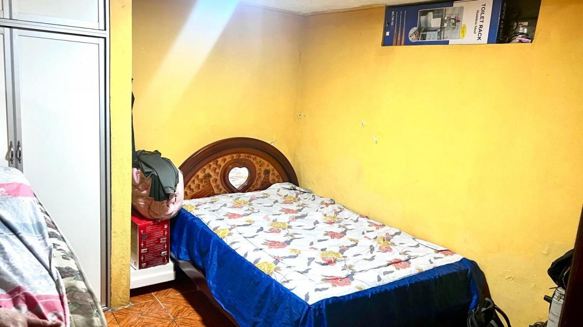 Departamento Sur de Quito Primer Piso 4 Dorm., Sala Comedor, Cocina, Parqueadero — imagen 6