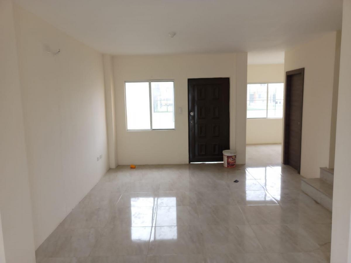 Casa de Venta en La Urbanización Savalí, Vía Samborondón - Salitre. Guayas — imagen 9