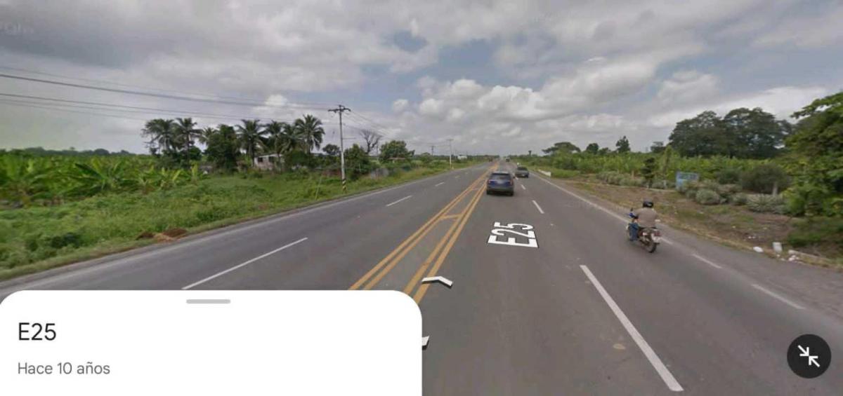 Yaguachi 2 Hectáreas Via Milagro Terreno Industrial en Venta, Guayas — imagen 6