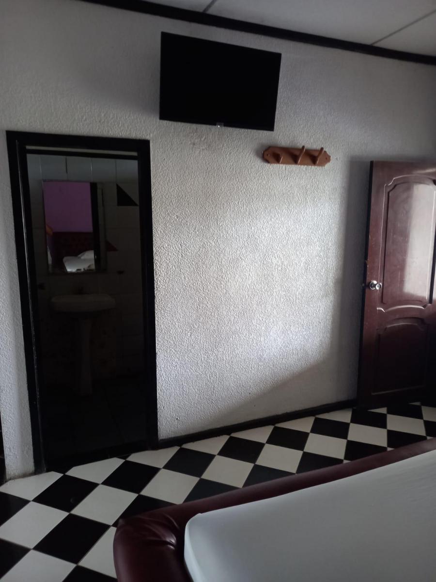 Yaguachi 2 Hectáreas Via Milagro Terreno Industrial en Venta, Guayas — imagen 2