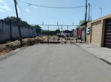 Venta de Terreno en Zona Cerrada Santa Cecilia, Guayas — imagen 3