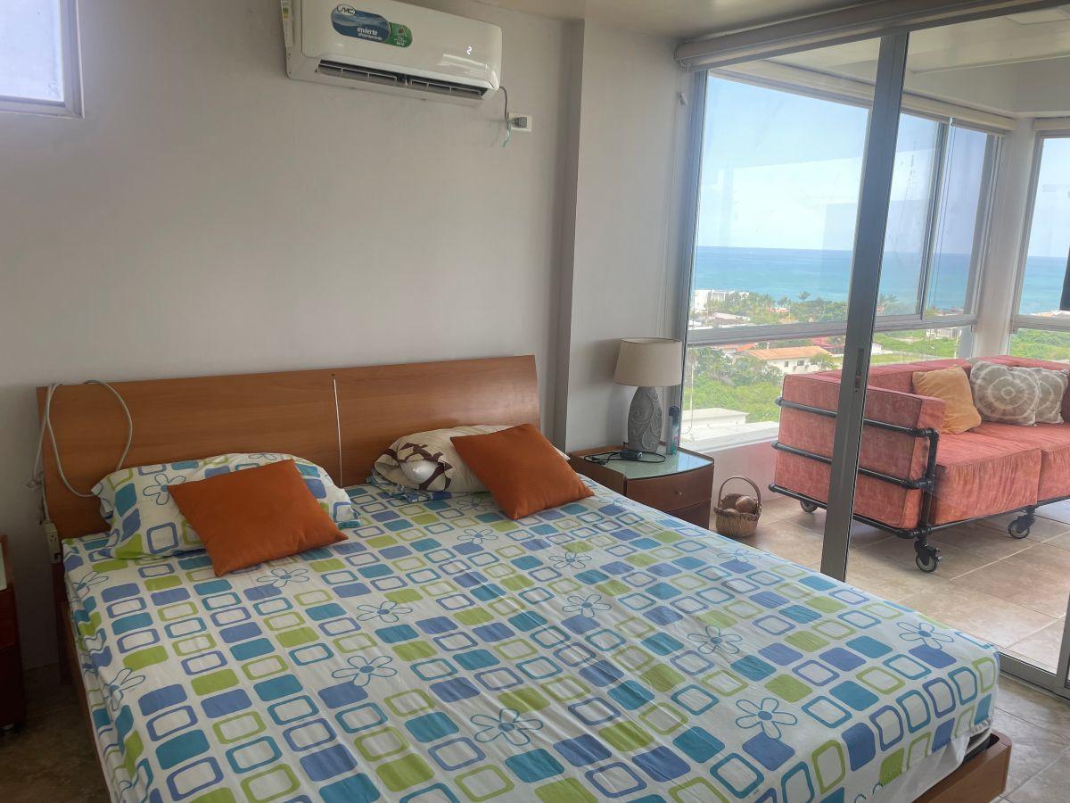 Espectacular Departamento con La Mejor Vista de Punta Blanca — imagen 4