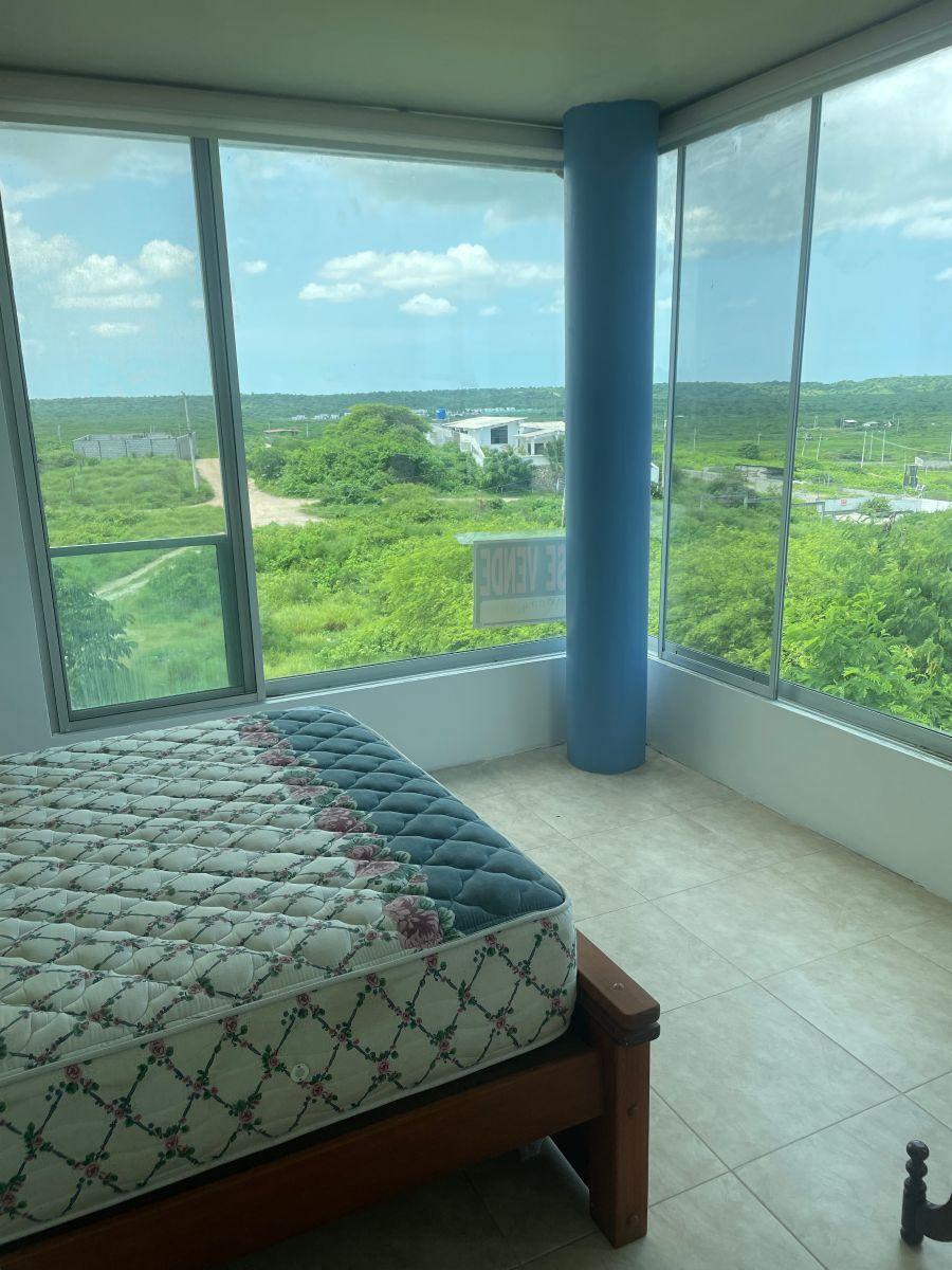 Espectacular Departamento con La Mejor Vista de Punta Blanca — imagen 3