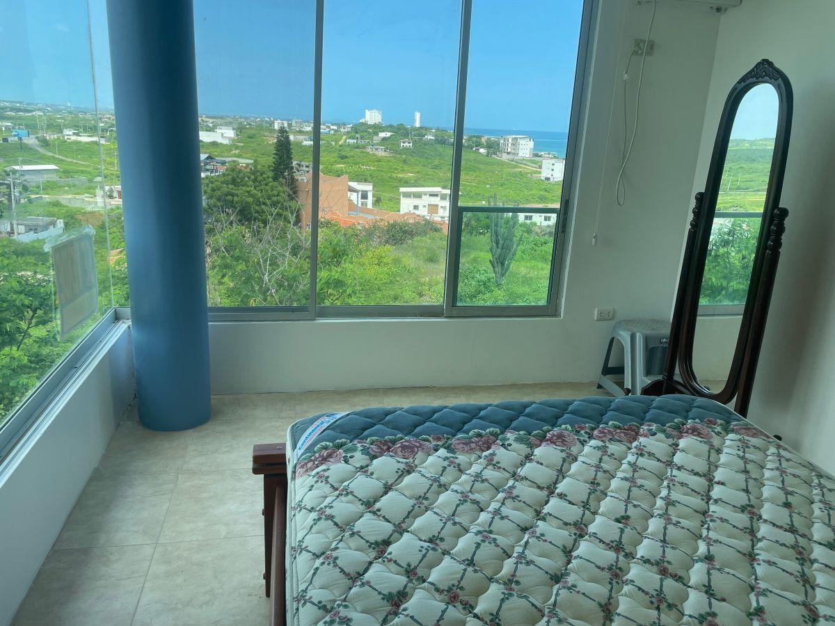 Espectacular Departamento con La Mejor Vista de Punta Blanca — imagen 2