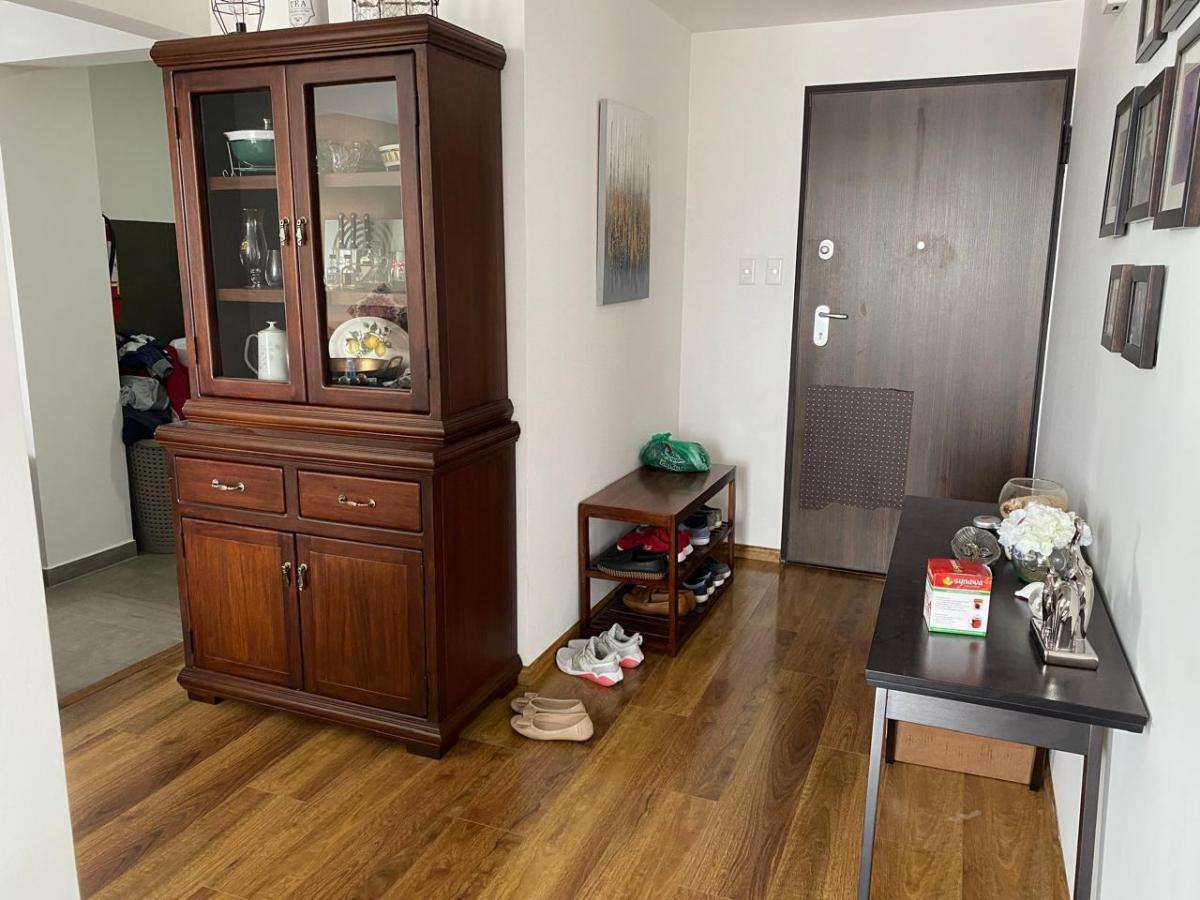 Venta Departamento Dos Dorm. Estudio Granda Centeno Frente Al Parque — imagen 7