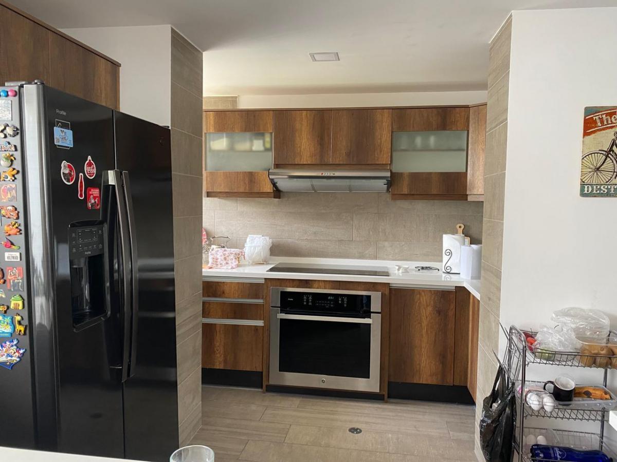 Venta Departamento Dos Dorm. Estudio Granda Centeno Frente Al Parque — imagen 6