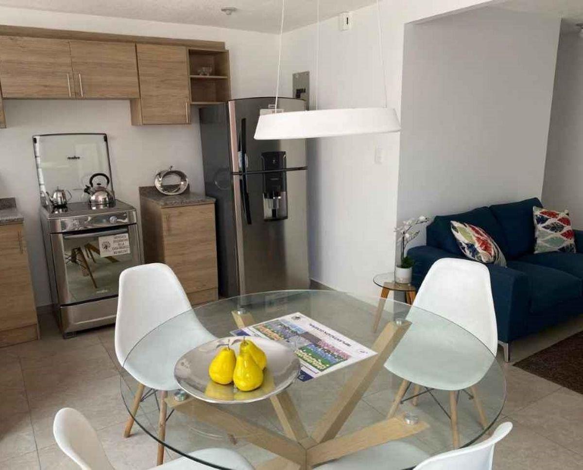 Departamento de 55 m² con 2 Habitaciones en Venta en Calderon — imagen 10