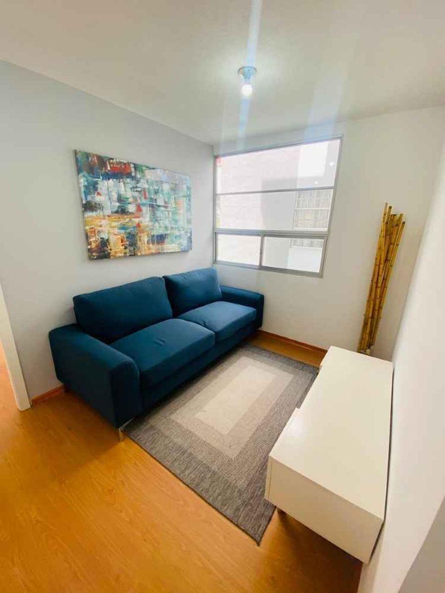 Departamento de 55 m² con 2 Habitaciones en Venta en Calderon — imagen 8