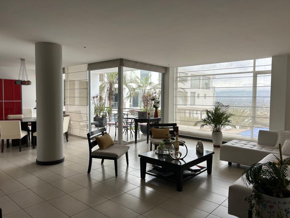Hermoso Departamento de Venta en Santa Lucía Alta — imagen 4