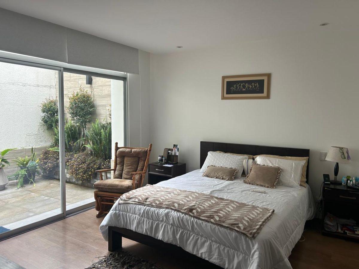 Hermoso Departamento de Venta en Santa Lucía Alta — imagen 3
