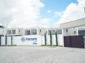 Ferrara Ultimas Casas con Su Propio Club en Puembo — imagen 2