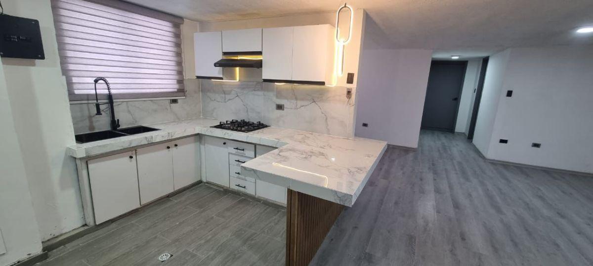 Departamento Remodelado en Venta, Av Eloy Alfaro y Granados — imagen 5