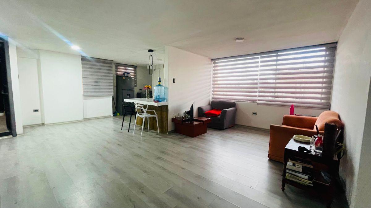 Departamento Remodelado en Venta, Av Eloy Alfaro y Granados — imagen 4