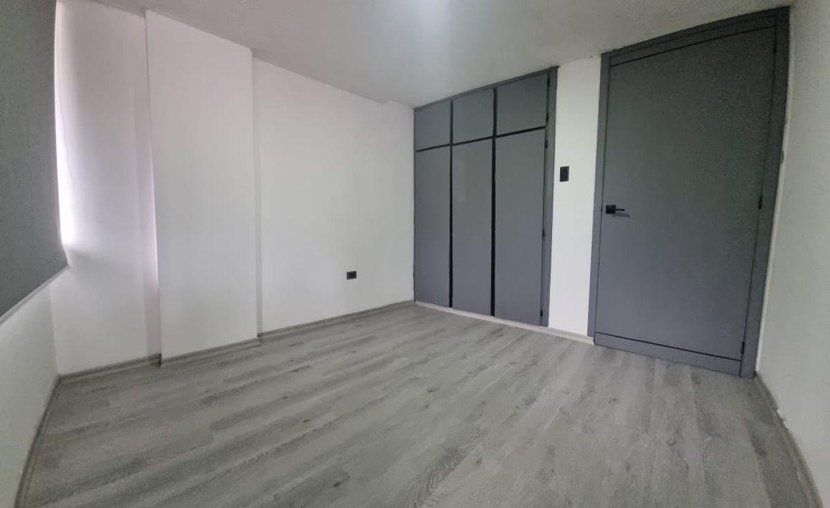 Departamento Remodelado en Venta, Av Eloy Alfaro y Granados — imagen 3