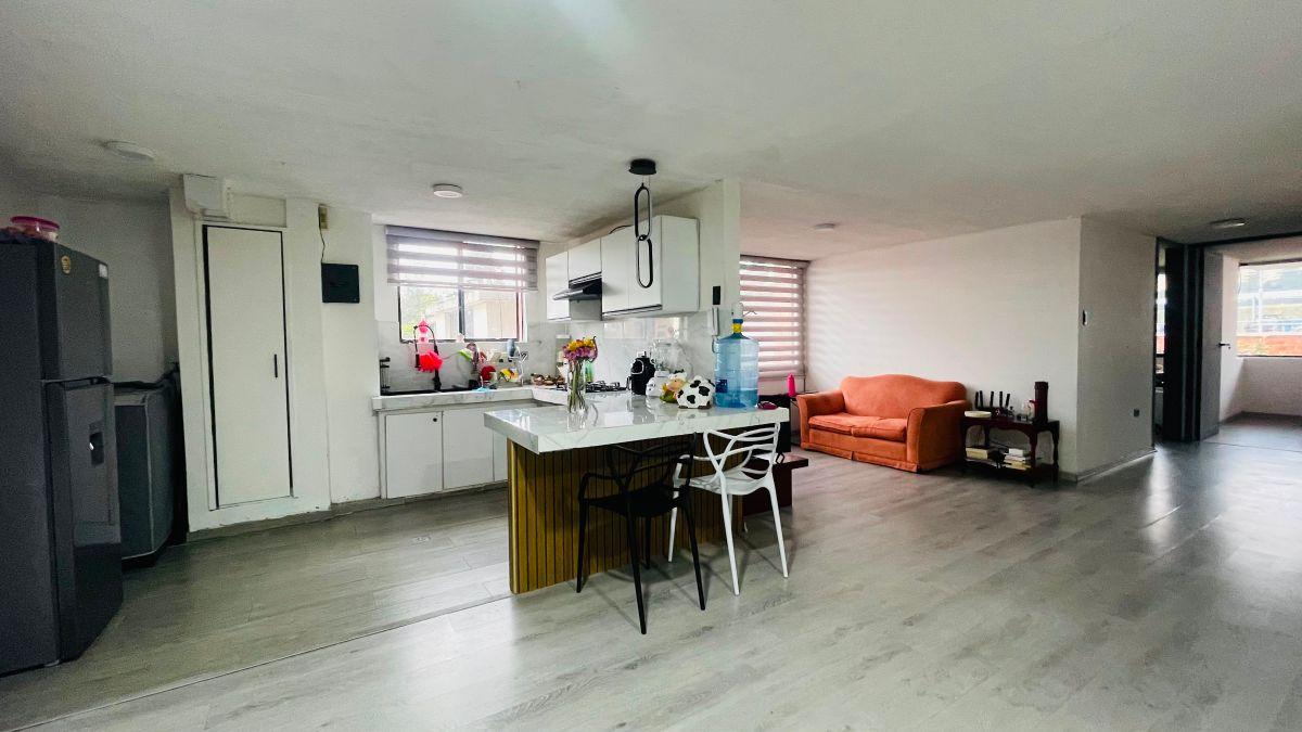 Departamento Remodelado en Venta, Av Eloy Alfaro y Granados — imagen 2