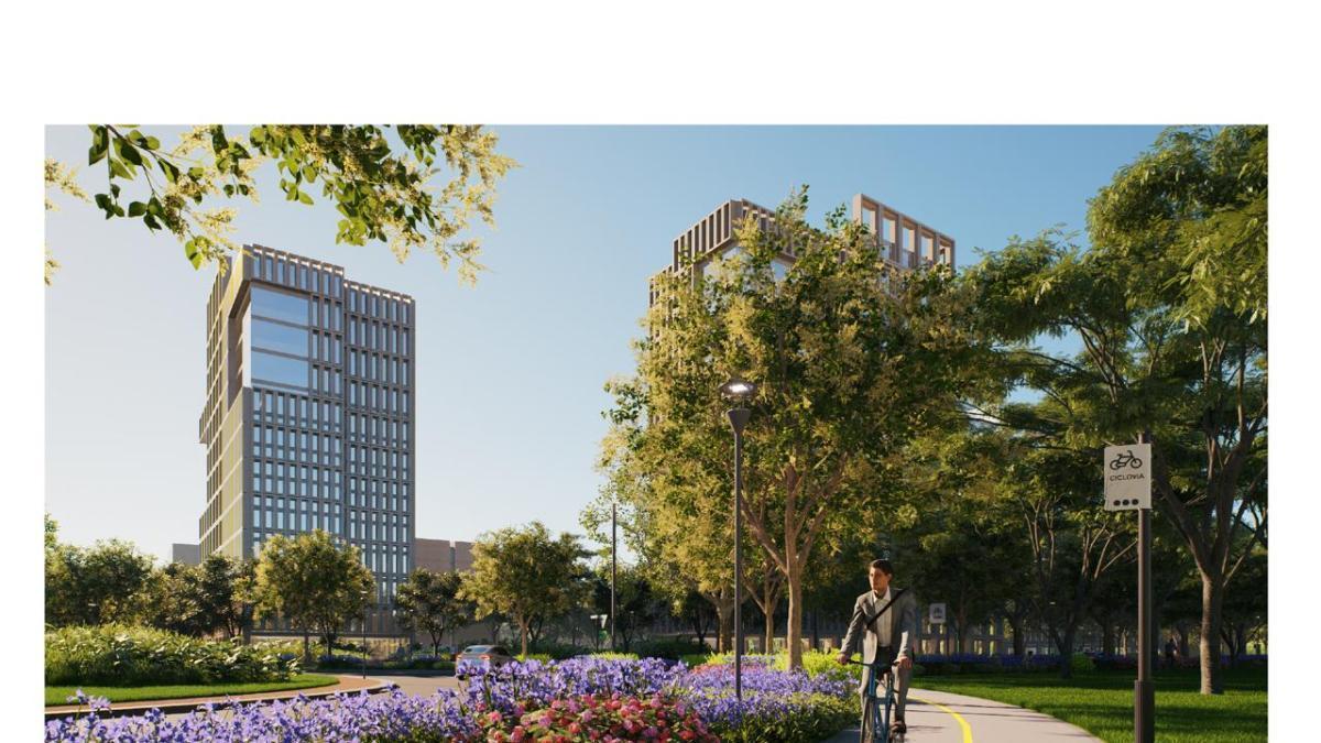 ¡Oportunidad Única! Macrolote de 75,000 m² en Venta: Sector Barranca, Nuevo Gran Samborondón | El Fu, Guayas — imagen 9