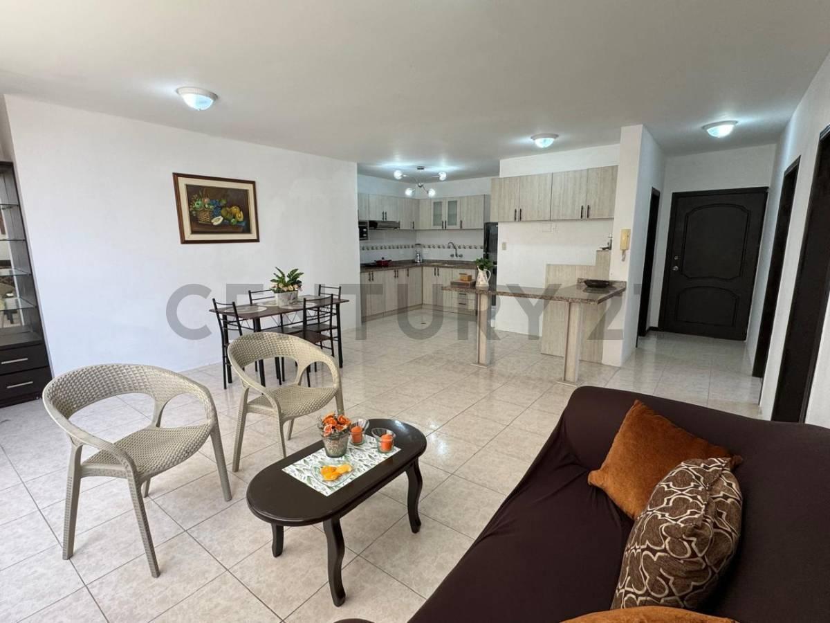 Venta de Hermoso Departamento Amoblado - Manta, Manabí — imagen 5