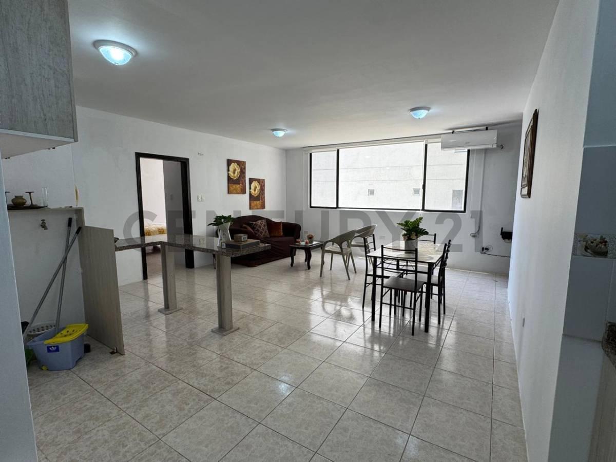 Venta de Hermoso Departamento Amoblado - Manta, Manabí — imagen 4
