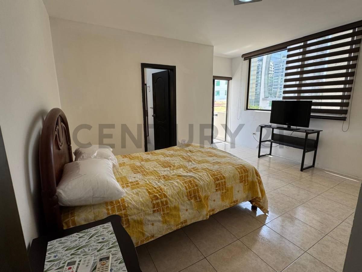 Venta de Hermoso Departamento Amoblado - Manta, Manabí — imagen 2