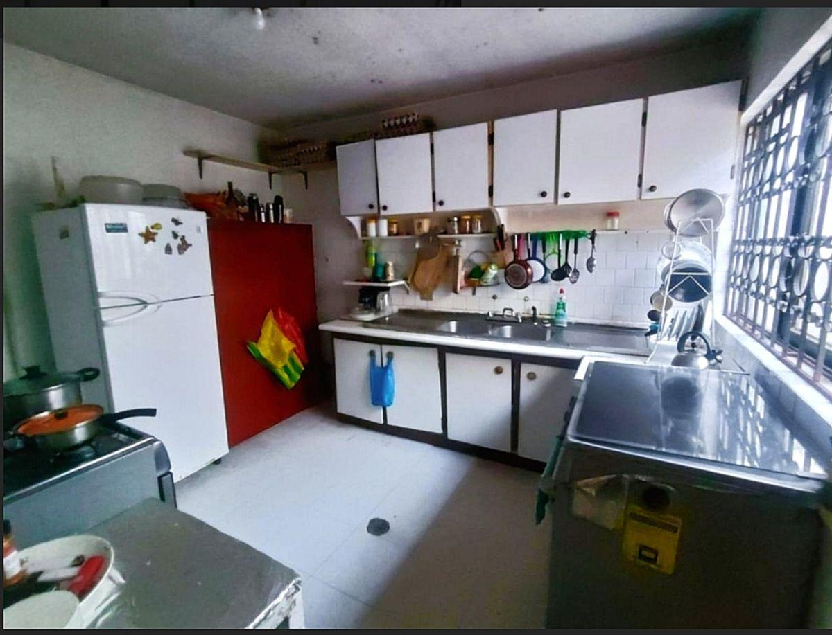 Casa Comercial en Venta o Arriendo Sector La Rumiñahui, Sobre La Av Real Audiencia, Norte de Quito — imagen 6