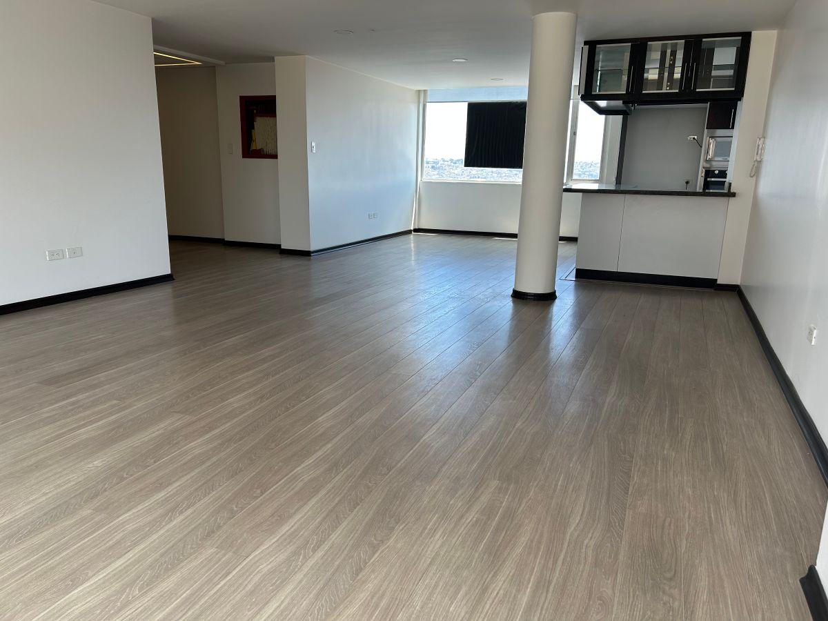 Vendo Lindo E Iluminado Departamento en El bosque — imagen 10