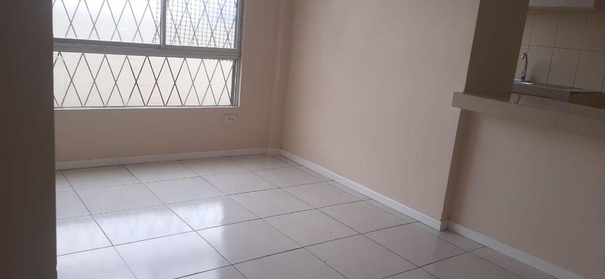 Venta de Amplio Departamento en El Sur de Quito — imagen 9