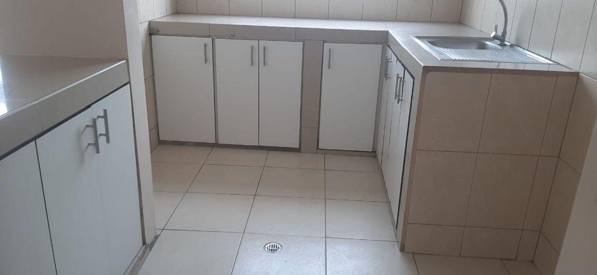Venta de Amplio Departamento en El Sur de Quito — imagen 8