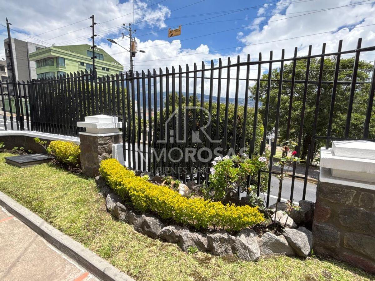 Oportunidad! Casa en Ponceano Alto $124.900 Cerca a Liceo La Alborada, Iess San Francisco, Ism West — imagen 9