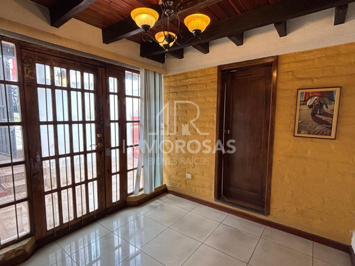 Oportunidad! Casa en Ponceano Alto $124.900 Cerca a Liceo La Alborada, Iess San Francisco, Ism West — imagen 8