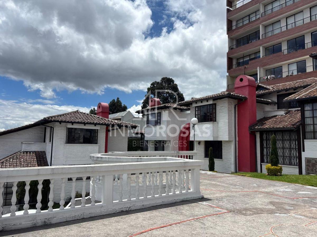 Oportunidad! Casa en Ponceano Alto $124.900 Cerca a Liceo La Alborada, Iess San Francisco, Ism West — imagen 7