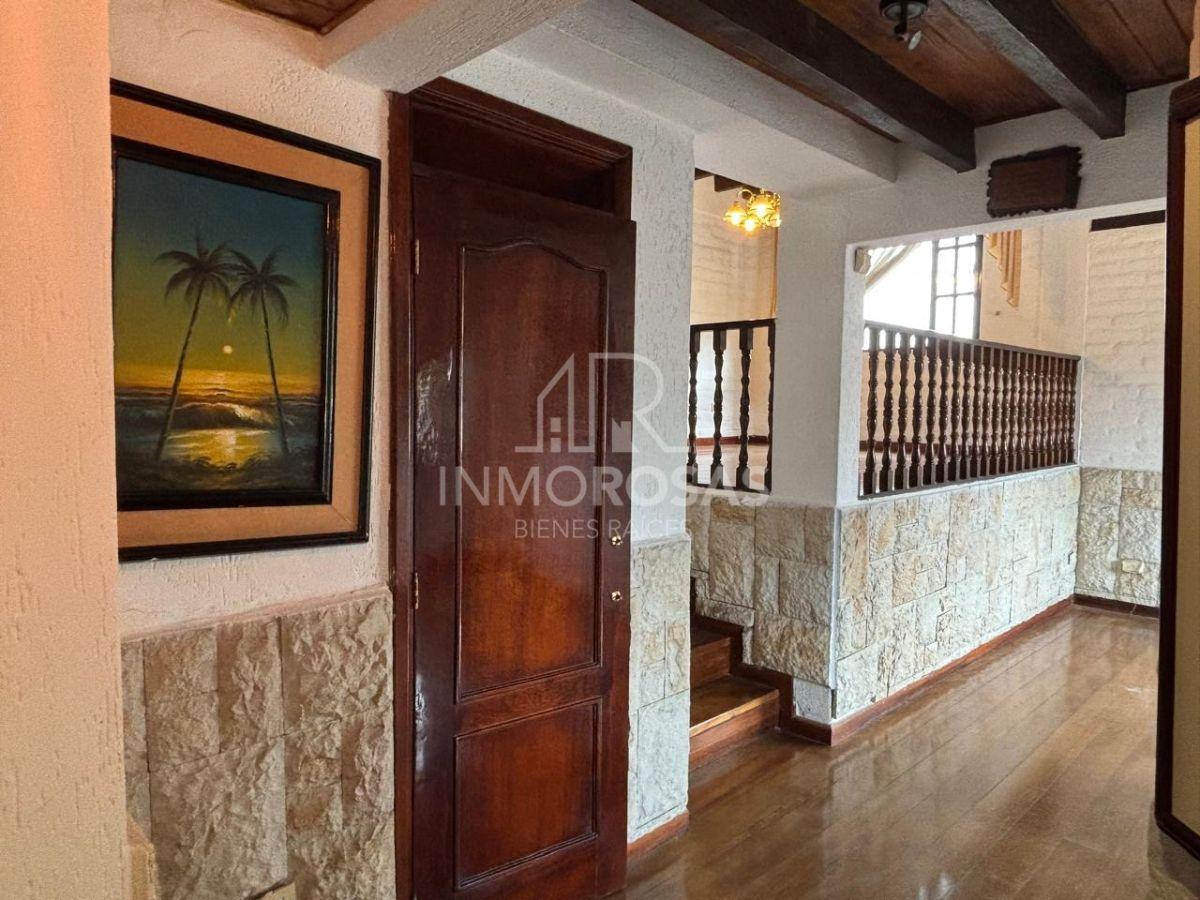 Oportunidad! Casa en Ponceano Alto $124.900 Cerca a Liceo La Alborada, Iess San Francisco, Ism West — imagen 6